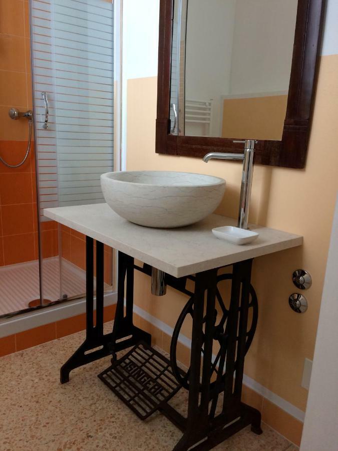 فندق Joy Living ساندرا المظهر الخارجي الصورة