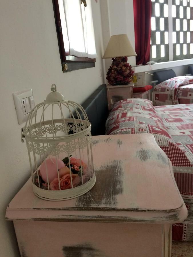 فندق Joy Living ساندرا المظهر الخارجي الصورة