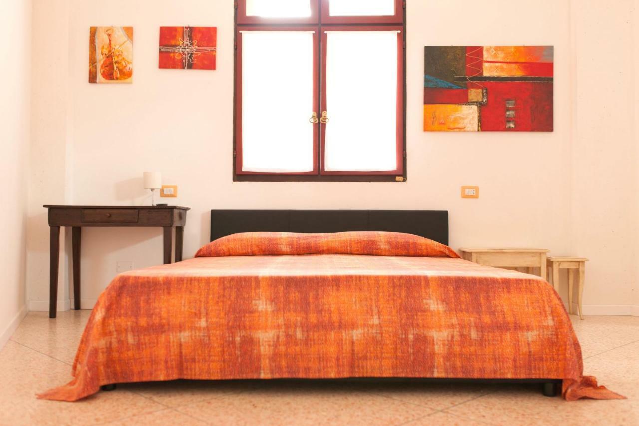 فندق Joy Living ساندرا المظهر الخارجي الصورة