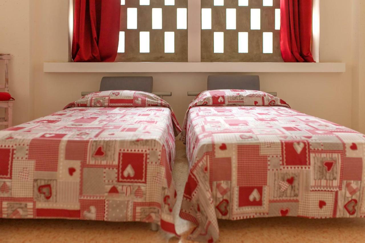 فندق Joy Living ساندرا المظهر الخارجي الصورة
