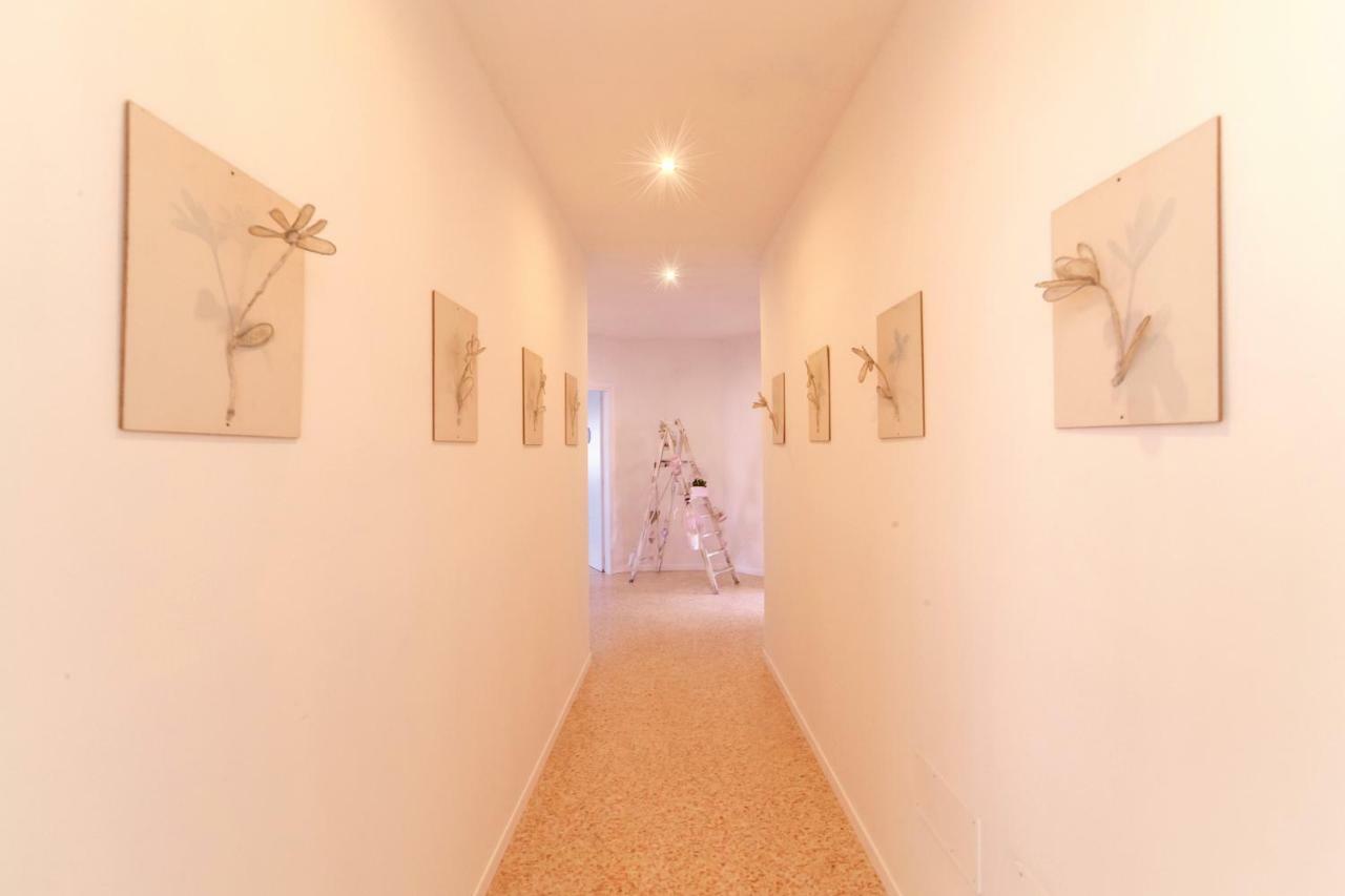فندق Joy Living ساندرا المظهر الخارجي الصورة